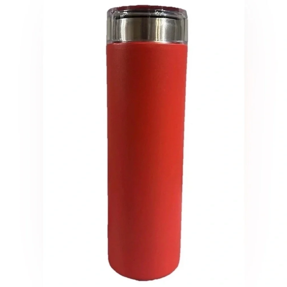 Disney Jr Mickey Mouse Clubhouse H2Go Rocket 16.9oz Stainless Steel Water Bottle